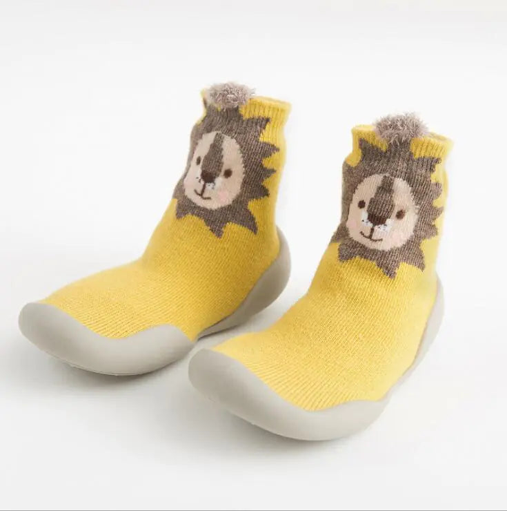 Happy Feet Toddler Shoes