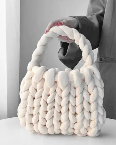 Woven Bag