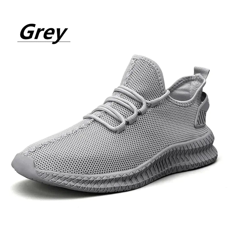 Mesh Men Shoes