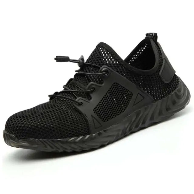 Breathable Mesh Shoes