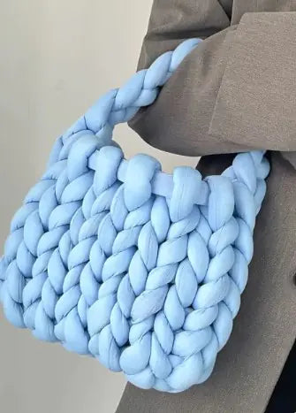 Woven Bag