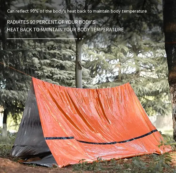 Camping Tent