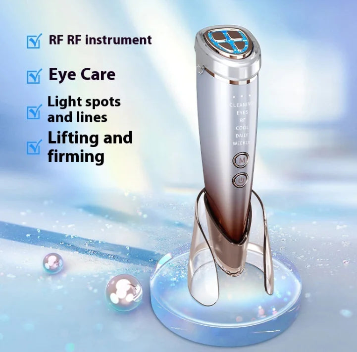 Eye Lift RF Massager