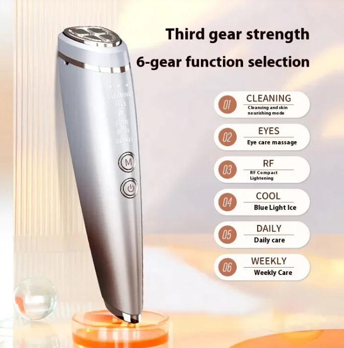 Eye Lift RF Massager